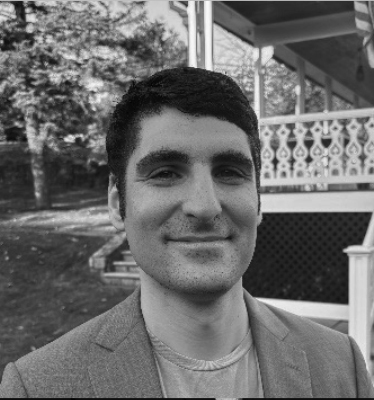 Chris Hyzy headshot